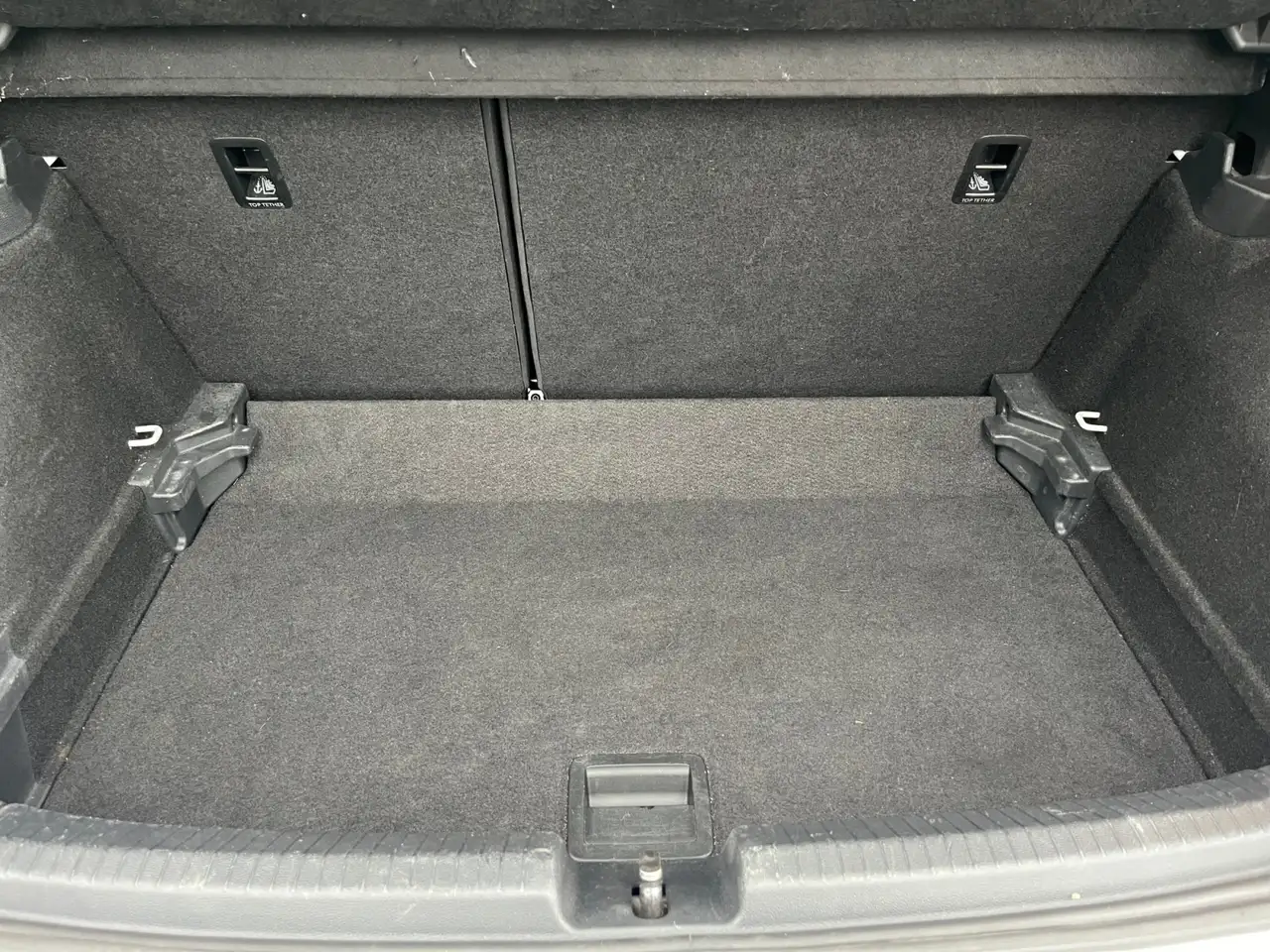Volkswagen Polo Citadine 5 portes — photo 21