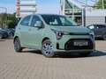Kia Picanto Vision SHZ LHZ Navi Kam Android Carplay Grün - thumbnail 2