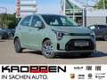 Kia Picanto Vision SHZ LHZ Navi Kam Android Carplay Grün - thumbnail 1