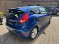 Ford Fiesta 1.6 METAL, KEYLES AIRCO ELEK PAKKET STL VERW Bleu - thumbnail 18