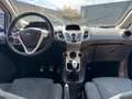 Ford Fiesta 1.6 METAL, KEYLES AIRCO ELEK PAKKET STL VERW Bleu - thumbnail 8