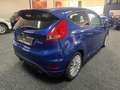 Ford Fiesta 1.6 METAL, KEYLES AIRCO ELEK PAKKET STL VERW Bleu - thumbnail 6