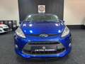 Ford Fiesta 1.6 METAL, KEYLES AIRCO ELEK PAKKET STL VERW Bleu - thumbnail 4