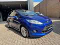Ford Fiesta 1.6 METAL, KEYLES AIRCO ELEK PAKKET STL VERW Bleu - thumbnail 15