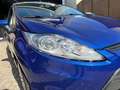 Ford Fiesta 1.6 METAL, KEYLES AIRCO ELEK PAKKET STL VERW Bleu - thumbnail 14