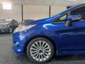 Ford Fiesta 1.6 METAL, KEYLES AIRCO ELEK PAKKET STL VERW Bleu - thumbnail 3