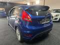 Ford Fiesta 1.6 METAL, KEYLES AIRCO ELEK PAKKET STL VERW Bleu - thumbnail 5