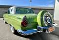 Ford Thunderbird RARE sage Green Continental kit Grün - thumbnail 5