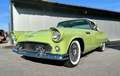 Ford Thunderbird RARE sage Green Continental kit Grün - thumbnail 3
