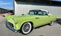 Ford Thunderbird RARE sage Green Continental kit Grün - thumbnail 2