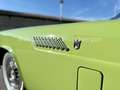 Ford Thunderbird RARE sage Green Continental kit Grün - thumbnail 23
