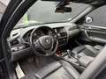 BMW X3 (F25) XDRIVE30DA 258CH M SPORT Noir - thumbnail 8