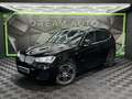BMW X3 (F25) XDRIVE30DA 258CH M SPORT Noir - thumbnail 1