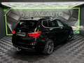 BMW X3 (F25) XDRIVE30DA 258CH M SPORT Noir - thumbnail 2