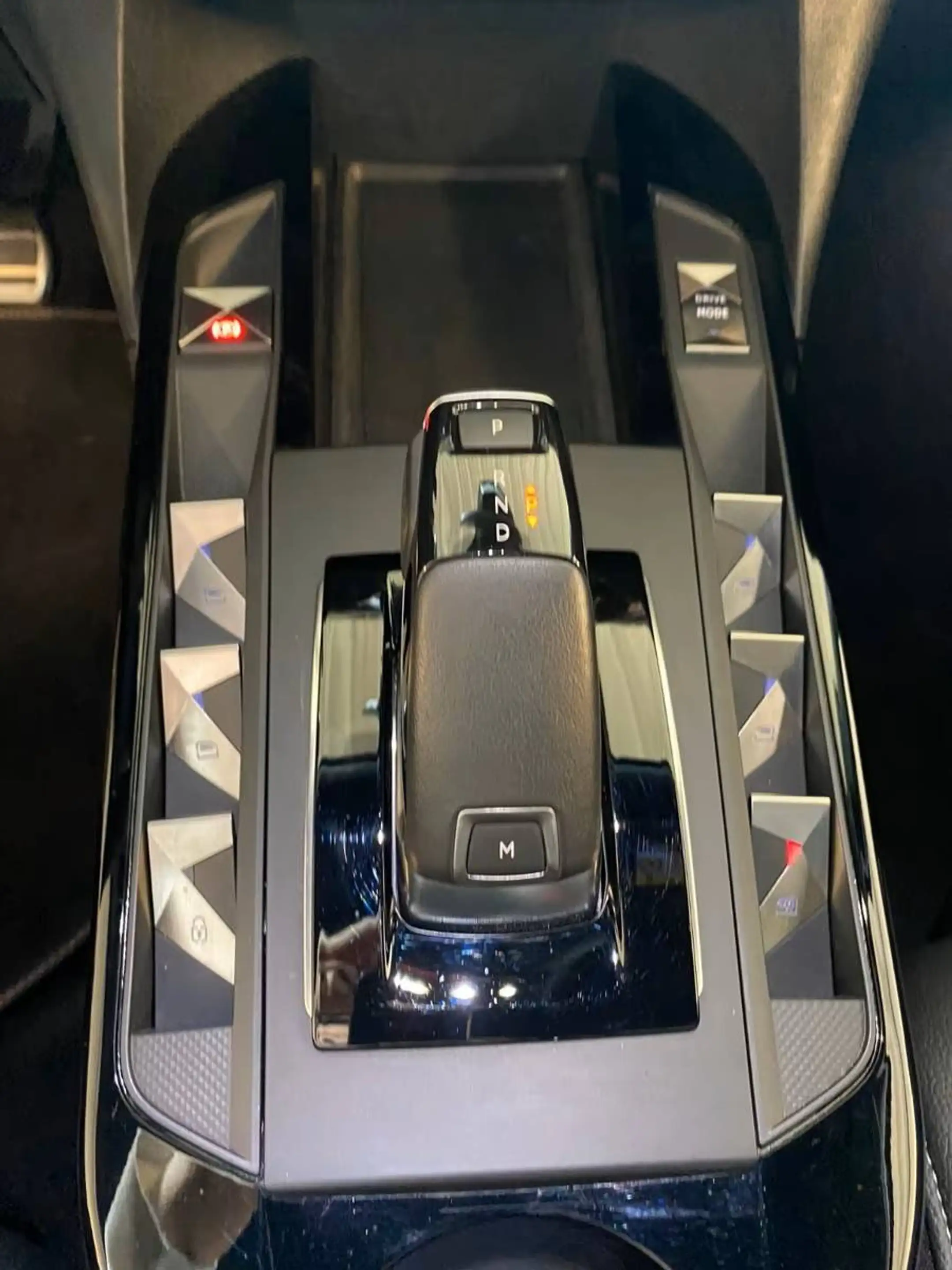 DS Automobiles DS 3 Performance Line — photo 5