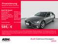 Audi A6 advanced 50TDI quattr NAVI LED AHK 360° Grau - thumbnail 1