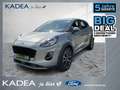 Ford Puma 1.0 EcoBoost Titanium ACC+AHK+LED+Navi+Kam. Argent - thumbnail 1