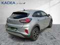 Ford Puma 1.0 EcoBoost Titanium ACC+AHK+LED+Navi+Kam. Argent - thumbnail 4