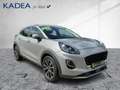 Ford Puma 1.0 EcoBoost Titanium ACC+AHK+LED+Navi+Kam. Argent - thumbnail 6