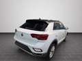 Volkswagen T-Roc 1.5 TSI Style DSG/NAVI/AHK/Klima uvm. Wit - thumbnail 2
