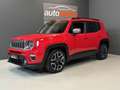 Jeep Renegade 1.3 Turbo 150pk Limited Automaat Afneembare trekha Rosso - thumbnail 3