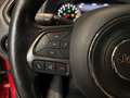 Jeep Renegade 1.3 Turbo 150pk Limited Automaat Afneembare trekha Rood - thumbnail 23