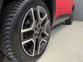 Jeep Renegade 1.3 Turbo 150pk Limited Automaat Afneembare trekha Rood - thumbnail 27