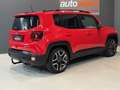 Jeep Renegade 1.3 Turbo 150pk Limited Automaat Afneembare trekha Rosso - thumbnail 10