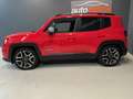 Jeep Renegade 1.3 Turbo 150pk Limited Automaat Afneembare trekha Rosso - thumbnail 7