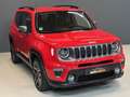Jeep Renegade 1.3 Turbo 150pk Limited Automaat Afneembare trekha Rosso - thumbnail 6