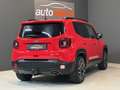Jeep Renegade 1.3 Turbo 150pk Limited Automaat Afneembare trekha Rosso - thumbnail 8