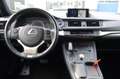 Lexus CT 200h F Sport Line 1e EIG_LED_1/2LEDER_CAM_PDC_NL-AUTO. Mavi - thumbnail 13