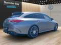Mercedes-Benz CLA 35 AMG AMG CLA 35 4M SB *NIGHT*PANO*MBUX*SHZ*KEYLESS* Grijs - thumbnail 3