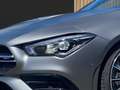 Mercedes-Benz CLA 35 AMG AMG CLA 35 4M SB *NIGHT*PANO*MBUX*SHZ*KEYLESS* Grijs - thumbnail 5