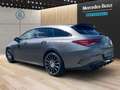 Mercedes-Benz CLA 35 AMG AMG CLA 35 4M SB *NIGHT*PANO*MBUX*SHZ*KEYLESS* Grijs - thumbnail 4