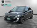 Peugeot 208 PureTech 100 Allure Schwarz - thumbnail 1