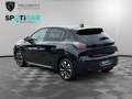 Peugeot 208 PureTech 100 Allure Schwarz - thumbnail 3