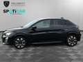 Peugeot 208 PureTech 100 Allure Schwarz - thumbnail 2