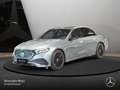 Mercedes-Benz E 220 d AMG 360° Distr. LED AHK Night Spurhalt-Ass Silber - thumbnail 2
