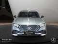 Mercedes-Benz E 220 d AMG 360° Distr. LED AHK Night Spurhalt-Ass Silber - thumbnail 3