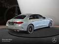 Mercedes-Benz E 220 d AMG 360° Distr. LED AHK Night Spurhalt-Ass Silber - thumbnail 8
