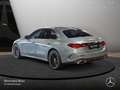 Mercedes-Benz E 220 d AMG 360° Distr. LED AHK Night Spurhalt-Ass Silber - thumbnail 10