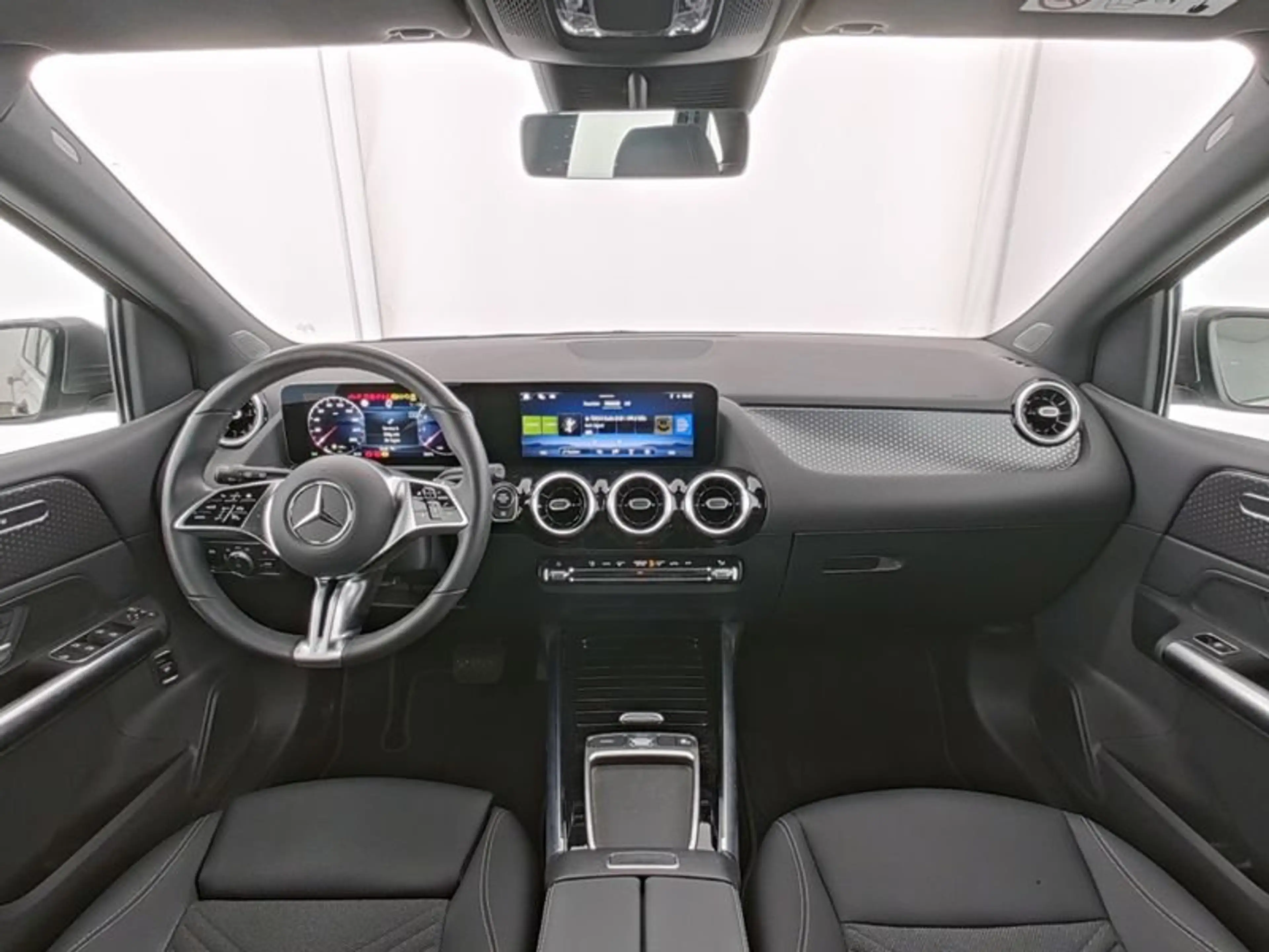Mercedes-Benz B 200 Progressive AHK/Kamera/MBUX/LED/SHZ/PTS — photo 6