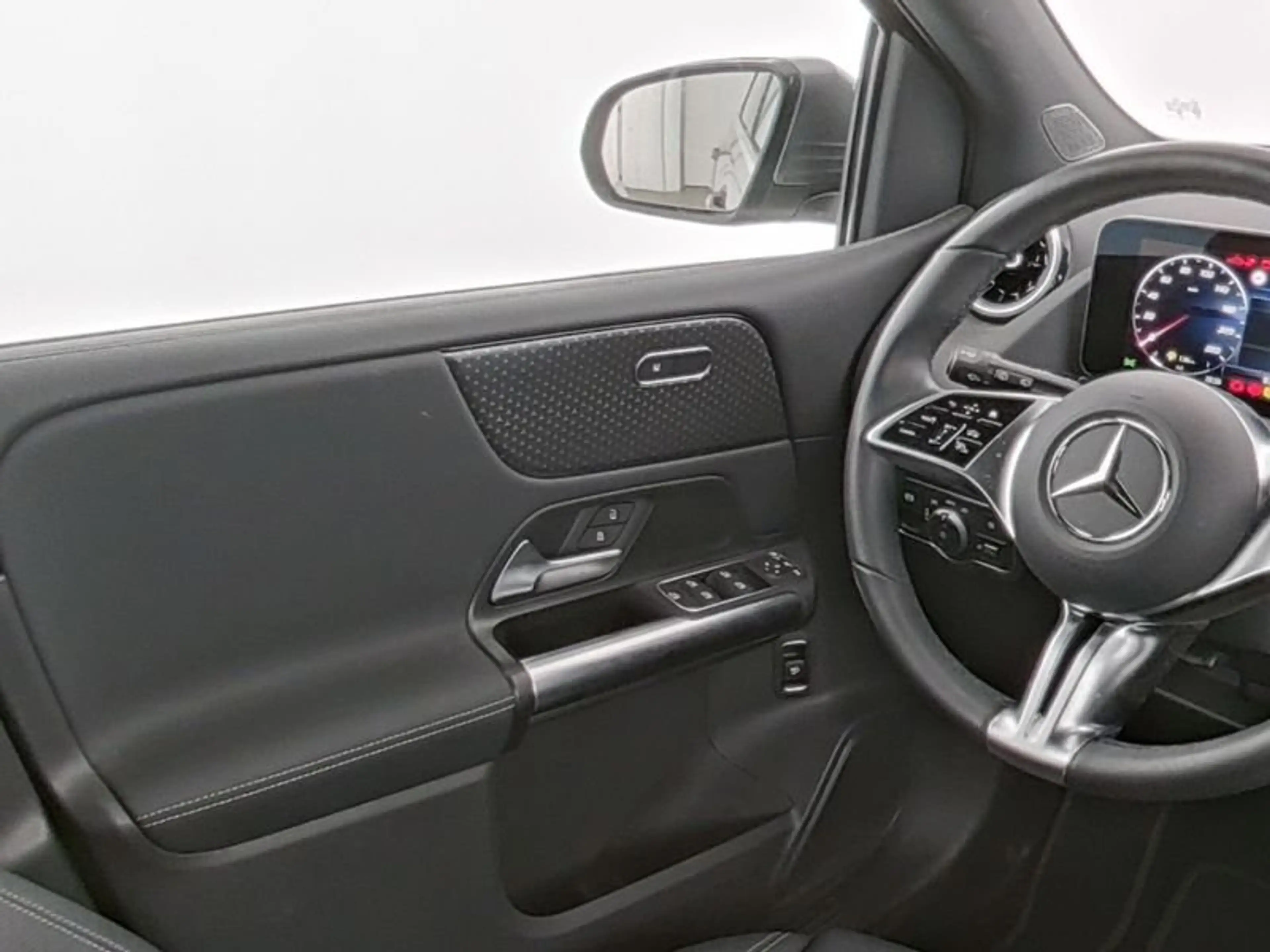 Mercedes-Benz B 200 Progressive AHK/Kamera/MBUX/LED/SHZ/PTS — photo 8