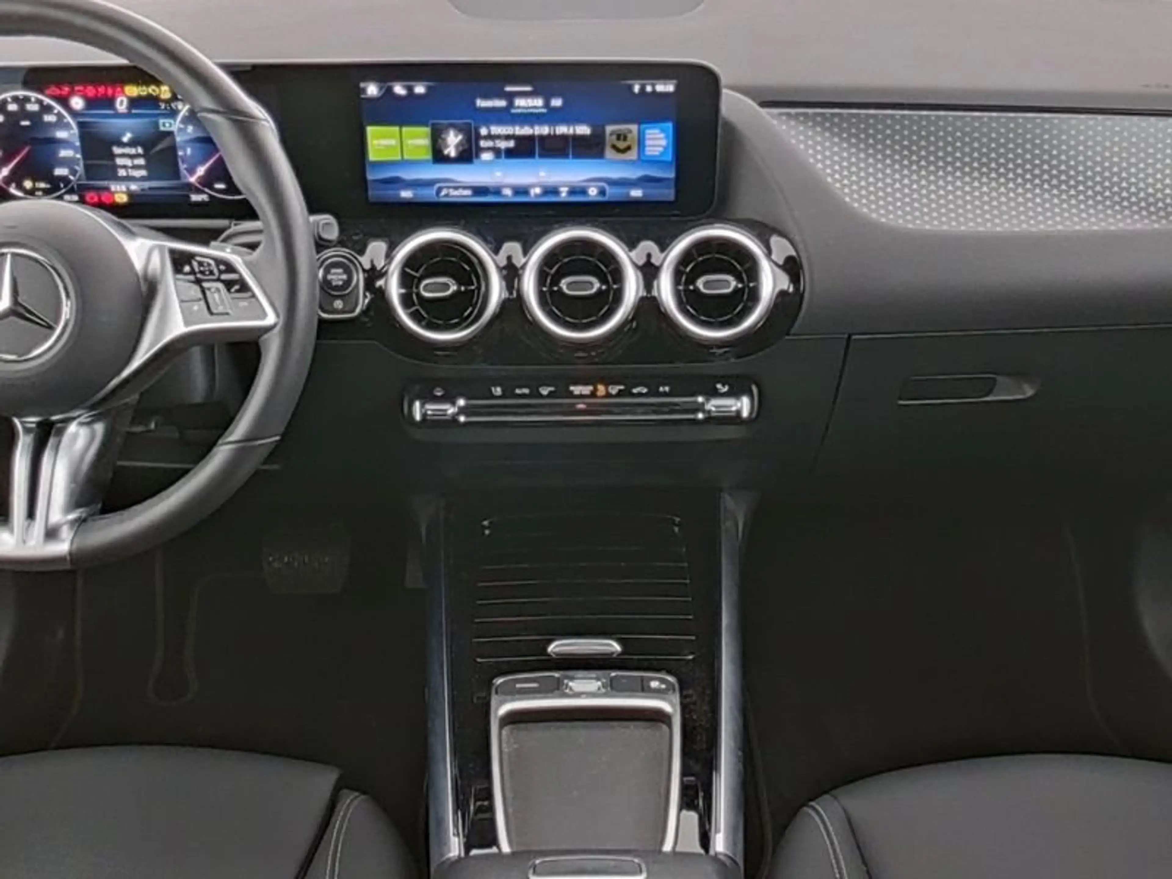 Mercedes-Benz B 200 Progressive AHK/Kamera/MBUX/LED/SHZ/PTS — photo 7