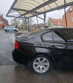 320i Aut.