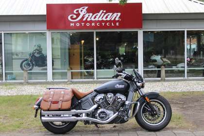 Indian Scout