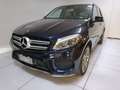 Mercedes-Benz GLE 250 d Premium 4matic auto Синій - thumbnail 3