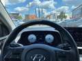 Hyundai BAYON Intro Navi LED BOSE PDC Rückfahrkam. DAB LM Silber - thumbnail 12