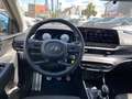 Hyundai BAYON Intro Navi LED BOSE PDC Rückfahrkam. DAB LM Silber - thumbnail 11